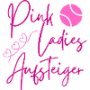 Rose Dames Astérisque Design