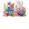 Aquarium Aquarist Korallen Fragging