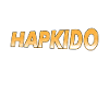 Powered By Hapkido