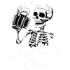 SKULL, DRINKING CLUB