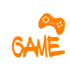 Gamer Eat Sleep Game