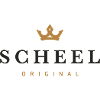 Scheel Original Family Logo
