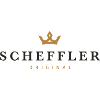 Scheffler Original Surname