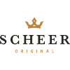 Scheer Original Familienlogo