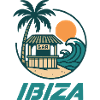 Ibiza Island Beach Bar