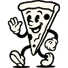Pizza Comic