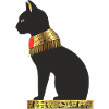katzen, ägypten