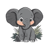 Éléphant