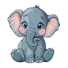 Éléphant