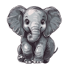 Éléphant