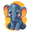 Éléphant