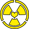 Love Radiation
