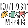 Kompost Happens