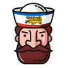 Rostock sailor