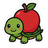 Apple Toad