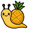 Snail Anna