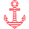 Anchor Illustration