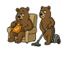 Ehe - Bär
