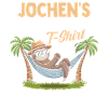 Sloth Jochen
