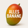 „Alles Banane Mango“