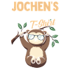 Sloth Jochen