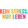 No stress, just live