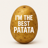 "Best Patata"