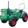 Iconic A45 tractor