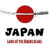 Japan – Land of the Rising Blade