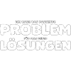 Funny Problem and Solution Saying