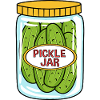 Pickle Cucumber Cucumber