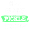 Pickle Cucumber Cucumber