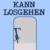 FAHRRAD TOR RADFAHREN