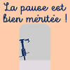 Vélo Cyclisme Pause