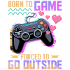 Gamer Gaming Controller Video Game
