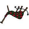 Bagpipes Scotland Music