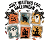 Timbres d’Halloween