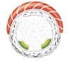 Roll With It Sushi