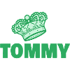 First name Tommy