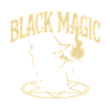 BLACK SHODOW MAGIC