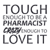 Pharmacist Crazy Pharmacy