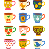 Tea Time