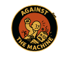 Monk against the machine