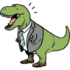 T Rex