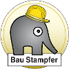 Bau Stampfer Logo