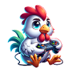 Chicken Gaming