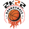 2K22 Basketball - Flaming Hoop Design