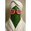Cucumber Spa Day Gone Wrong