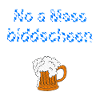 no a mass, bierglas, feste