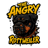 The Angry Rottweiler